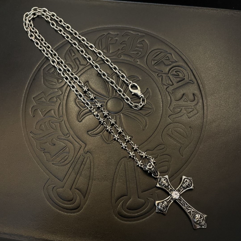 Chrome Hearts Necklaces